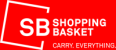 Shopping Basket košare