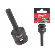 MWK 4932478065 1/2" nastavak udarni imbus HEX8