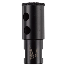 4932478278 dijamantna kruna 25mm za keramiku M14 Milwaukee