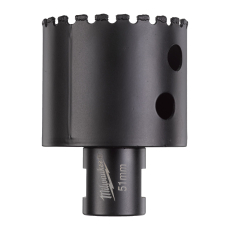 4932478283 dijamantna kruna 51mm za keramiku M14 Milwaukee