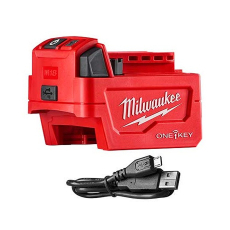 4933451386 M18ONEKA-0 AKU.ONE-KEY ADAPTER Milwaukee