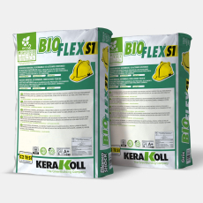 Kerakoll Bioflex S1