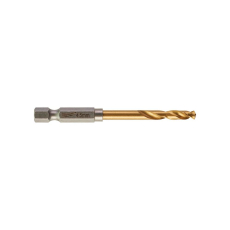 48894710 Milwaukee svrdlo HSSTIN za metal HEX4,5mm