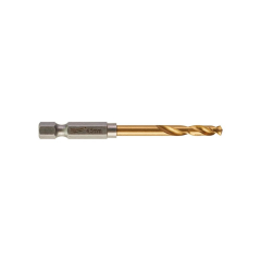 48894710 Milwaukee svrdlo HSSTIN za metal HEX4,5mm