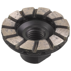 4932479079 Milwaukee brusna ploča dijam. za ker. 50mm M14