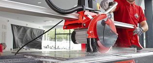 Domus Sesvete | Električni rezači keramike