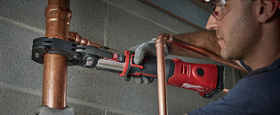 Domus Sesvete Alati za instalacije