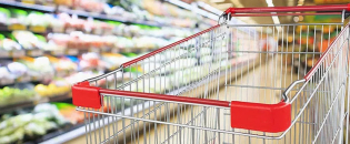 Domus Sesvete | Kolica za maloprodaju