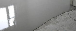 Domus Sesvete | Mase za niveliranje