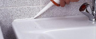 Domus Sesvete | Silikoni, montažni kit, akril kit