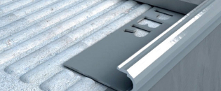 Domus Sesvete | Završne lajsne