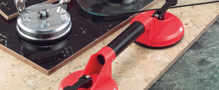 Ostali alat i pribor za keramičare