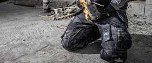 Domus Sesvete | Radne hlače