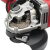 4933428127 AGV15-125XE elek.kut.brusilica s regulacijom Milwaukee