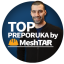 Domus Sesvete | TOP preporuka by MeshTAR